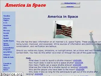 americainspace.com