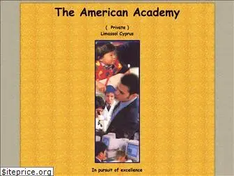 american-academy-cyprus.com