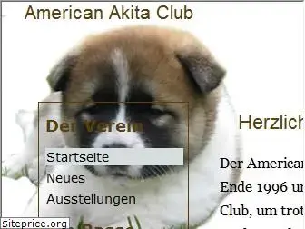 american-akita.net