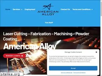 american-alloy.com