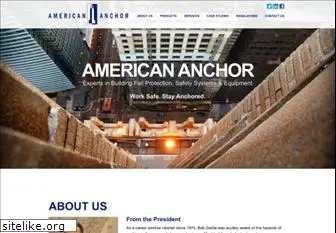 american-anchor.com