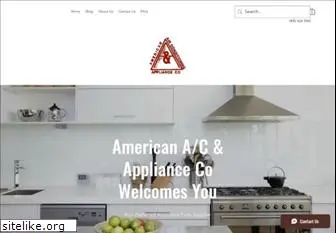american-appliance.com