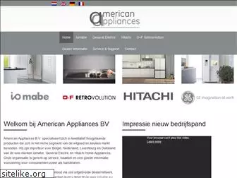 american-appliances.eu
