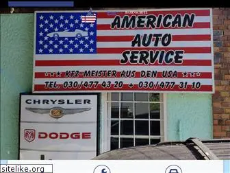 american-auto-service.de