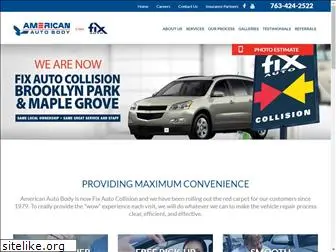 american-autobody.com