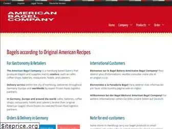 american-bagel-company.com