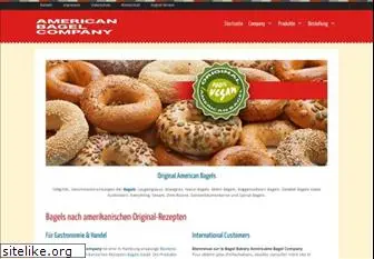 american-bagel-company.de