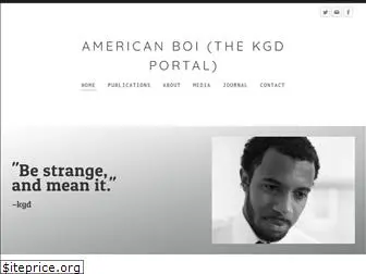 american-boi.com