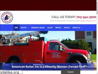 american-boiler.com