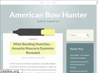 american-bowhunter.com