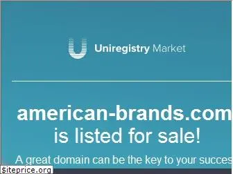 american-brands.com