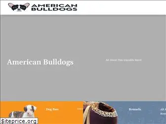 american-bulldogs.dk