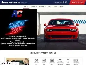 american-cars.fr