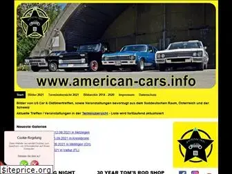 american-cars.info