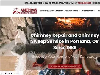 american-chimney.com