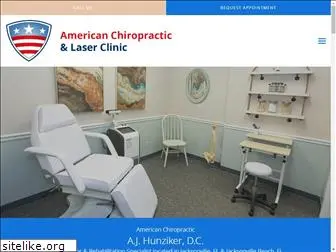 american-chiropractic.net