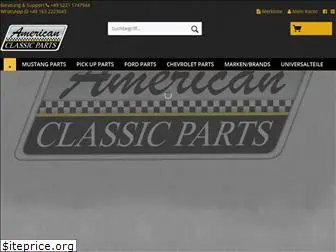 american-classic-parts.com