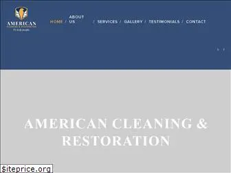 american-cleaning.com