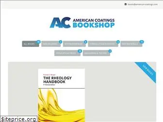 american-coatings-bookshop.com