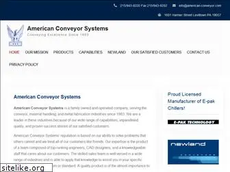 american-conveyor.com