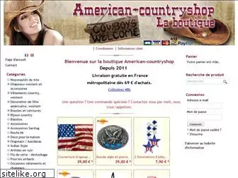 american-countryshop.fr