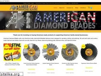 american-diamond-blade.com
