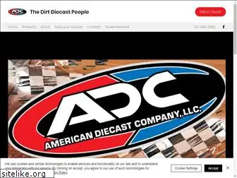 american-diecast.com