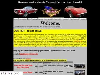 american-dreamcars.dk