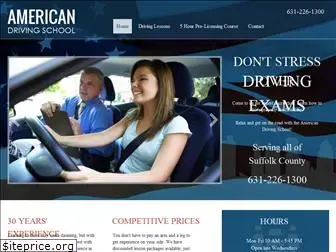 american-drivingschool.com