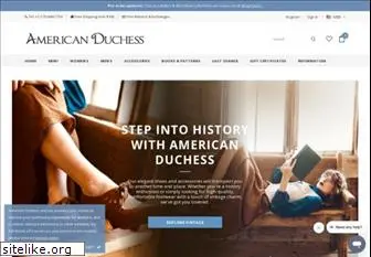 american-duchess.com