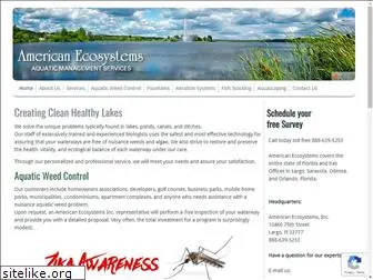 american-ecosystems.com