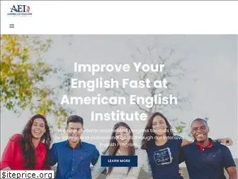 american-english-institute.com