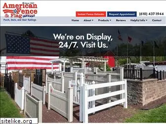 american-fence.com