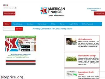 american-finance.com