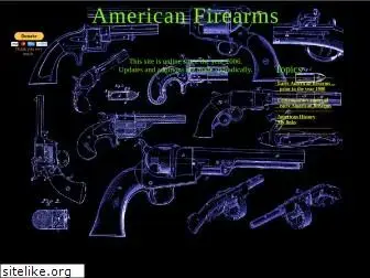 american-firearms.com