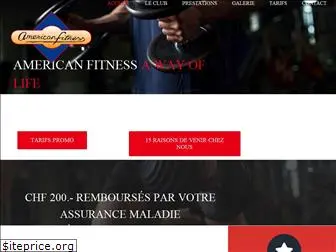 american-fitness.ch
