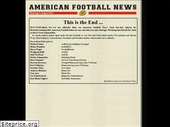 american-football-news.de