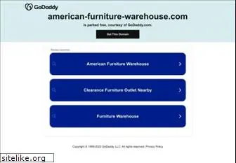 american-furniture-warehouse.com