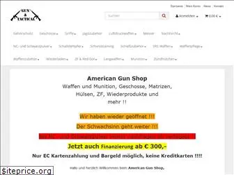 american-gun-shop.de