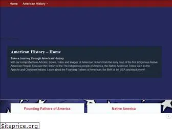 american-history.net