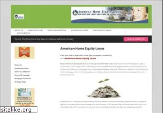 american-home-equity-loans.net