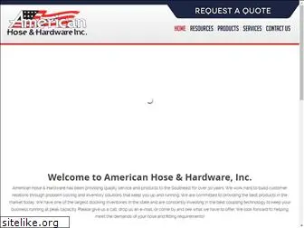 american-hose.com