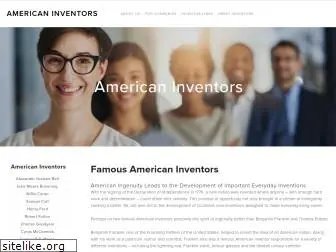 american-inventor.com