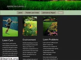 american-lawns.com