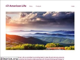 american-life.com