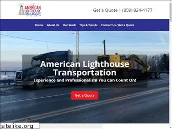 american-lighthouse.com