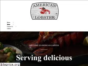 american-lobster.com