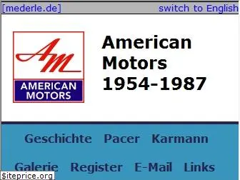 american-motors.de