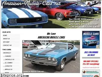 american-muscle-cars.net