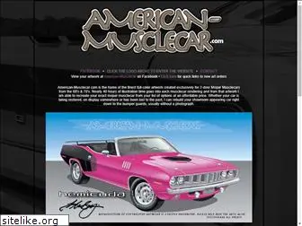 american-musclecar.com